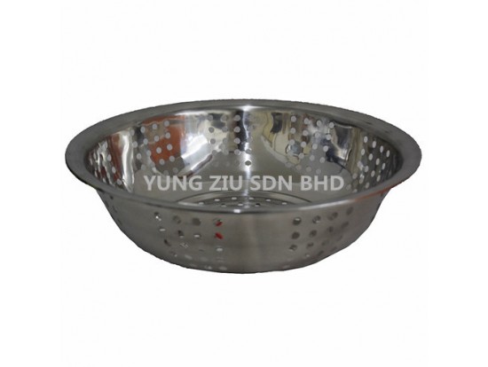 34CM  COLANDER(NIAN NIAN JIA)